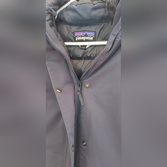 3 in 1 patagonia parka - Picture 3 of 16